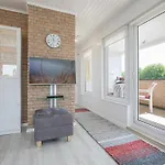Appartement Haus Hein *