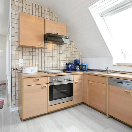 Haus Hein Apartment