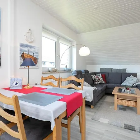 Apartment Haus Hein