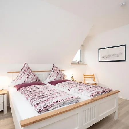 Haus Hein Apartment *