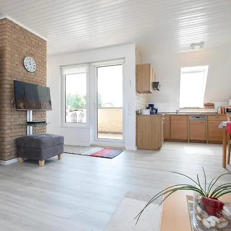 Haus Hein Apartment