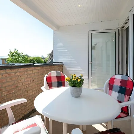 Apartment Haus Hein