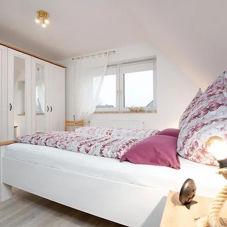 Apartment Haus Hein *