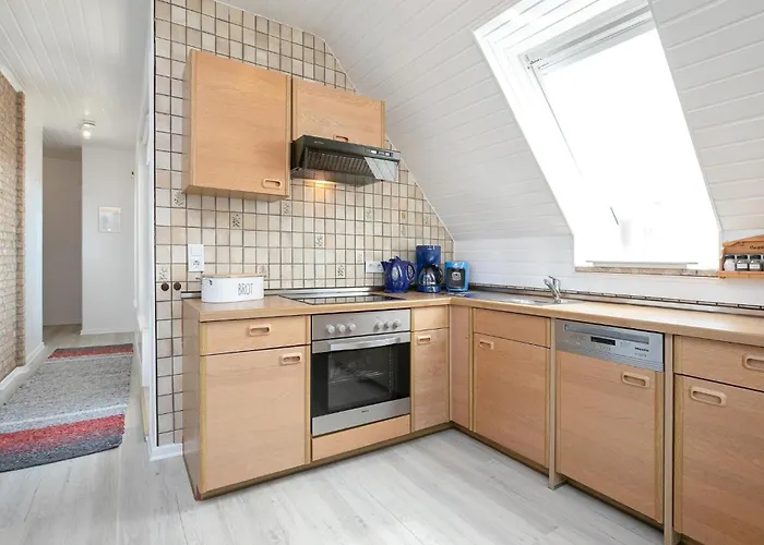 Haus Hein Appartamento