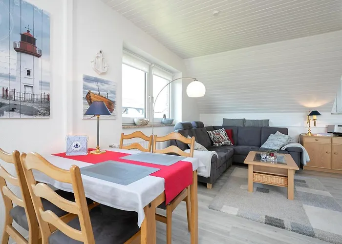 Appartamento Haus Hein