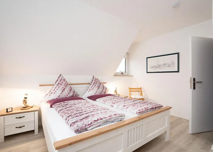 Haus Hein Appartamento *