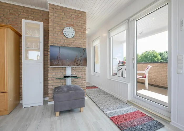 Appartamento Haus Hein *