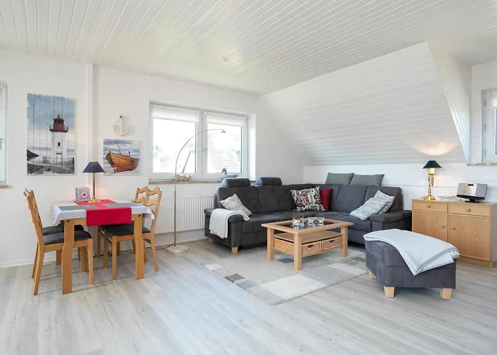 Haus Hein * Grömitz