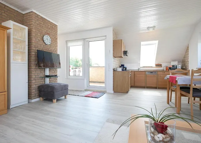 Haus Hein Appartamento