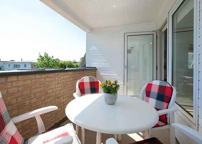 Appartamento Haus Hein