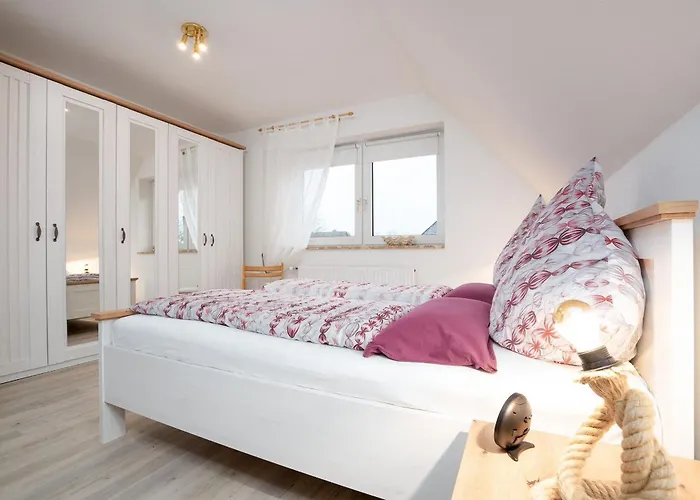 Appartamento Haus Hein *