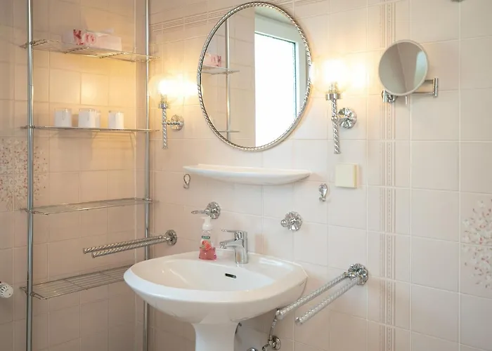 Haus Hein Appartamento