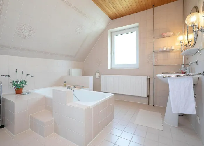 Haus Hein Appartamento Grömitz