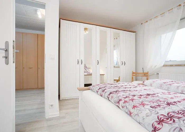 Haus Hein Appartamento *