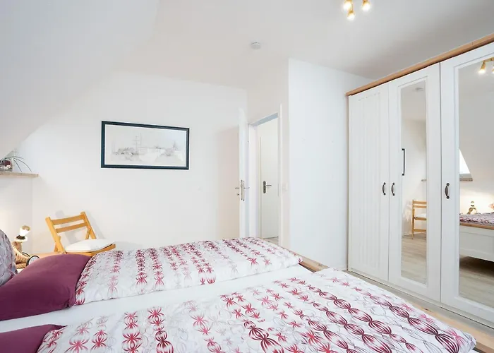 Haus Hein Appartamento Grömitz